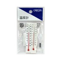 クレセル 温度計 DPー7S 1個 62-3966-05（直送品）