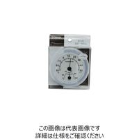 クレセル エアコンマネージャーホワイト CR-108W 1個 62-3966-11（直送品）