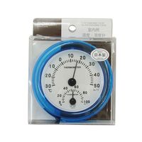 クレセル エアコンマネージャーブルー CR-108B 1個 62-3966-12（直送品）