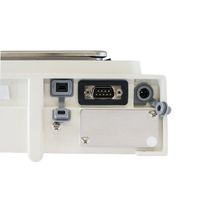 エー・アンド・デイ 校正用分銅内蔵型天びん GXーAシリーズ ひょう量:2200g 最小表示:0.01g GX-2002A 1台（直送品）