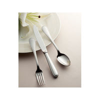 トーダイ XM-7（18-8） ダイアナ アミューズメントスプーン（小） 002474 1包：12本（直送品）