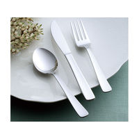 トーダイ TD ステン ライラック ソースレードル横口 004080 1包：12本（直送品）