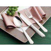 トーダイ XM-7（18-8） プラド アイスクリームスプーン 005026 1包：12本（直送品）