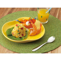 トーダイ XM-7（18-8） ボーノ キッズスプーン（ラージ柄） 005470 1包：12本（直送品）