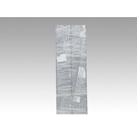 大阪ポリヱチレン販売 ヨーロピアン一斤袋 PEU-1（白） 5535 1包：100枚×10（直送品）