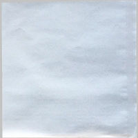 大阪ポリヱチレン販売 無地ラミバーガー 5689 1包：500枚×6（直送品）