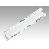 大阪ポリヱチレン販売 フランスパン保存袋No.101ラミ・ヨーロピアン・フェネット 6350 1包：50枚×20（直送品）