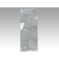 大阪ポリヱチレン販売 ヨーロピアン小袋（B） 7193 1包：100枚×10（直送品）