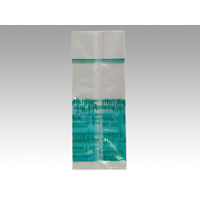 大阪ポリヱチレン販売 For you OPガゼット袋（グリーン） 8971 1包：100枚×5（直送品）