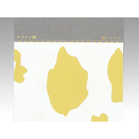 大阪ポリヱチレン販売 ミシン目付OP袋モーモー柄（ピーナッツ） 8974 1包：100枚×10（直送品）