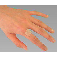 傷あとジェルシート（プリマ）　kari20180817-292　1箱（1枚入）（直送品）