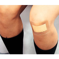 スズケン 防水滅菌プラスター 80×120mm No.80 1箱（30枚入） No.80 1箱（30枚入）　　ナビスカタログ　 8-9440-03（直送品）