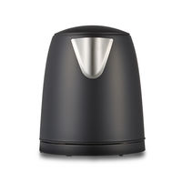 メリタジャパン プライムアクアミニ スモーキーブラック MEK18-3S 1台