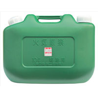 土井金属化成 ヒシエス 軽油缶10L D-KEIYU10L（直送品）