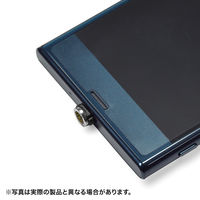 サンワサプライ Magnet脱着式USB Type-Cケーブル(データ&充電) 1m KU-MGDCA1 1本