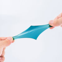 サンワサプライ 耐震接着ゴム・エコ(大) QL-68N 1セット(4個入)