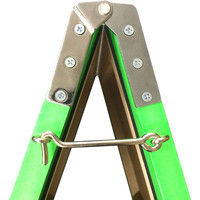 サンケーキコム サイロA型 ブラックボード チョークタイプ SAI-C60G（直送品）