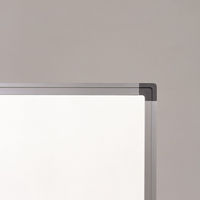 サンケーキコム 国産 スチールホワイトボード 無地 【壁掛け】 WSー90TE 1枚