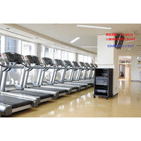 HAMILeX CAMEO（カメオ）シリーズ EIA規格16U マウントラック ホワイト 幅606×奥行506×高さ700mm CQ-6510 1台（直送品）