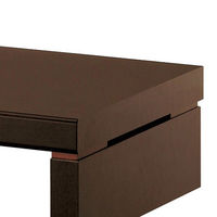 HAMILeX Grato（グラト）シリーズ GT-9733用上置きユニット ブラウン 幅1724×奥行580×高さ296mm GT-9730 1台（直送品）