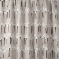 スミノエ ハツナギ ホワイト 100×178cm V1280 1枚