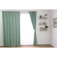 スミノエ プライム イエローグリーン 100×200cm V1817 100×200 1枚