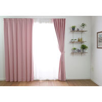 スミノエ プライム ピンク 100×178cm V1819 100×178 1枚