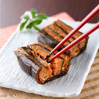 北海道 重ね巻3種食べ比べギフト（サーモン・紅鮭・鰊） レブニーズ 島の人（直送品）