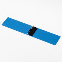 リヒトラブ リングファイル 2穴 E型 藍 F1227 2冊