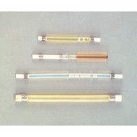 ガステック パーミエーションチューブ Pー72ーH 校正証明書(試験成績書付)付 1本 61-9407-27（直送品）