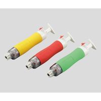 光明理化学工業 ガス採取器(北川式) APー20B <試験成績書付> 11536470 1式 61-9740-47（直送品）