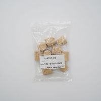 アズワン コルク栓 1袋(10個入) 1-4537-23 1袋(10個)（直送品）