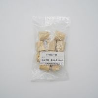 アズワン コルク栓 1袋(10個入) 1-4537-24 1袋(10個)（直送品）