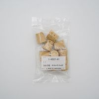 アズワン コルク栓 1袋(10個入) 1-4537-41 1袋(10個)（直送品）