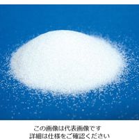 秋山産業 ASホワイトアルミナ(ブラスト用研削材) 白色・F80相当 WA-80 1袋 62-1343-75（直送品）