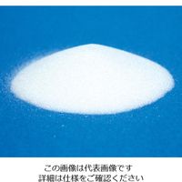 秋山産業 ASガラスビーズ(ブラスト用研削材) 代表粒径:63~90μm UB-220 1袋 62-1343-82（直送品）