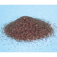 秋山産業 ブラスト用研削材 アルミナ・褐色 F120相当 A-120 1袋 62-1343-86（直送品）