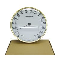 クレセル サウナ用温度計 SAー300 1個 62-3965-87（直送品）