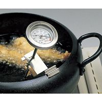 佐藤計量器製作所 天ぷらメータII型 3984 1個 61-0065-70（直送品）