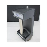 DESCO JAPAN 静電気対策手袋試験装置 50755 1個 62-1630-90（直送品）