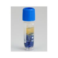 イワキ マイクロバンク 25 1個(25本) 62-2080-58（直送品）