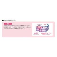 オオサキメディカル 滅菌分娩用ガウン 身丈113cm 1枚入 87250 1個(1枚) 61-7362-18（直送品）