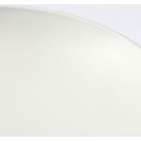 無印良品 ポリプロピレンスタッキングスツール・ライトグレー 約幅43×奥行34×高さ45cm 02850692 良品計画