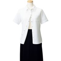 フォーク nuovo ポロシャツ ネイビー １９号 FB71402-7-19（直送品）