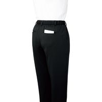 フォーク nuovo パンツ ブラック １９号 FP65302-9-19（直送品）