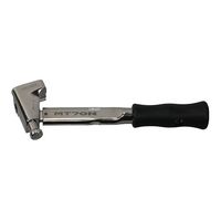 エスコ 10ー70N・m トルクレンチ(ツール交換式) EA723WL-1 1台（直送品）