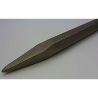 中正機械 MBP17280 ブルポイント 17mm×280mm 1セット(12個)（直送品）