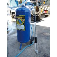 エスコ [EA127BSー1用] ロングノズル EA127BS-12 1本（直送品）