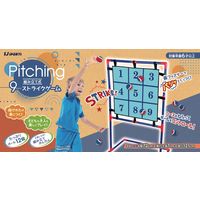 ヴィットハート 9 ストライクゲーム 4580160416249 1個（直送品）