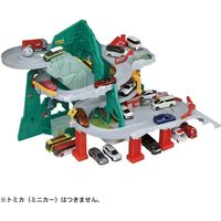 タカラトミー トミカ　トンネルくぐって！　やまのぼりドライブ 4904810144229 1個（直送品）